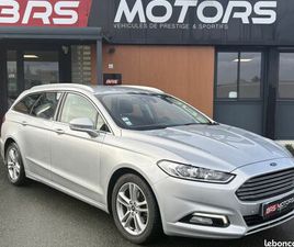 FORD MONDEO SW 1.5 ECOBOOST 160CH TITANIUM