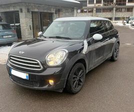 MINI PACEMAN ?