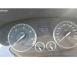 VOITURE LAGUNA DIESEL PARFAIT ETAT