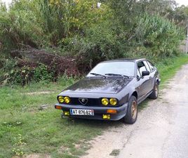 ALFA GTV 116 2L
