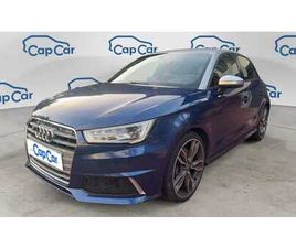 S - 2.0 TFSI 231 QUATTRO