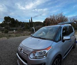 CITROËN C3 PICASSO