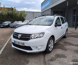 DACIA LOGAN MCV 1.5 DCI 75CH AMBIANCE EURO6