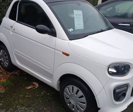 MICROCAR DUE MICROCAR DUE