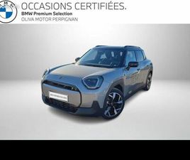 MINI ACEMAN SE 218CH CLASSIC