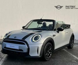 COOPER 136CH EDITION PREMIUM PLUS BVA7