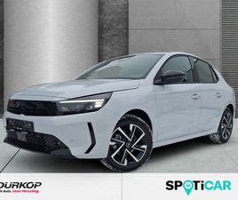 OPEL CORSA GS HYBRID259,- INKL.SERVICE 6-AT TECH WINTER-PAKET LED BLENDFREIES FERNL. KURVENLICHT | DELLO GRUPPE