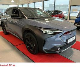 SPORT HENGERFESTE AWD/TOPPMODELLEN/NAVI/360KAMERA/ACC