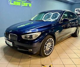 535D GRAN TURISMO XDRIVE ELETTA AUTO