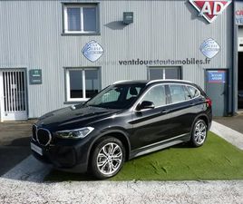 (F48) SDRIVE18DA 150CH LOUNGE