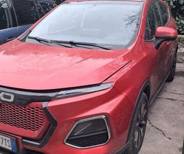 EVO EVO4 EVO 4 2023 4 1.6 GPL 106CV