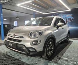 FIAT 500X 1.4 MULTIAIR 140 CROSS 140 BVM