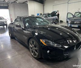 À SAISIR 4.7 S 2010 34 900