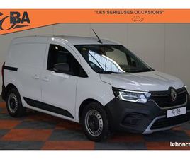 KANGOO VAN BLUE DCI 95 EXTRA SESAME OUVRE TOI (PRIX HT 16 600)