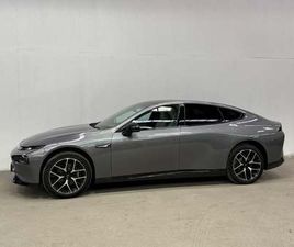 BRUGT XPENG P7 PERFORMANCE TIL SALG