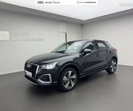 AUDI Q2 35 TFSI AUDI Q2 35 TFSI 150 S TRONIC 7 DESIGN