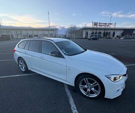 BMW SÉRIE 3 320I F31 XDRIVE M SPORT
