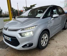 CITROEN C4 PICASSO 1.6 E-HDI 115CV DE 2014 CTOK