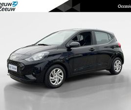 HYUNDAI I10 - 1.0 COMFORT | 1STE EIGENAAR | CARPLAY | AIRCO