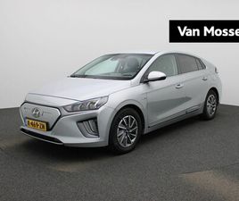 HYUNDAI IONIQ - PREMIUM EV 38 KWH
