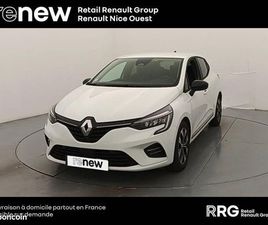 RENAULT CLIO RENAULT CLIO BLUE DCI 100 EVOLUTION