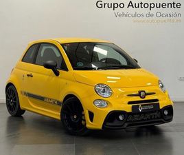 595 1.4T JET COMPETIZIONE