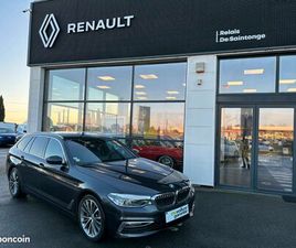 BMW SERIE 5 (G31) TOURING 530D 265 16CV LUXURY BVA8