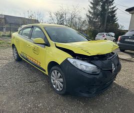 RENAULT FLUENCE 2016 AVARIAT 1,6 BENZINA EURO 6 PRIMUL PROPRIETAR FOCSANI