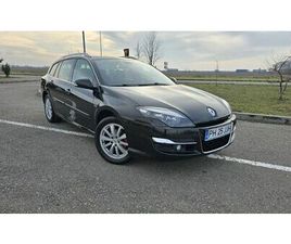 RENAULT LAGUNA BOSE CLIMA NAVIGATIE PLOIESTI