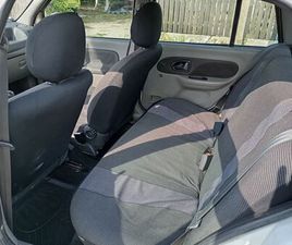 RENAULT SYMBOL RENAULT SYMBOL 2012 AC GPL 1.2 BUCURESTI SECTORUL 2