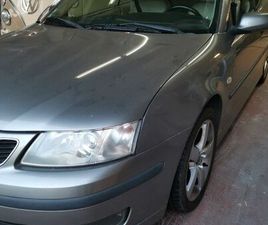 SAAB 9.3 2L T