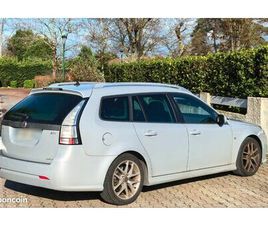 SAAB 9-3 SPORT-HATCH SAAB 9-3 VECTOR 2.0 BIOPOWER