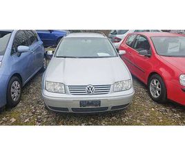 VW BORA VARIANT 1.8 CANTON BERNE - TUTTI.CH