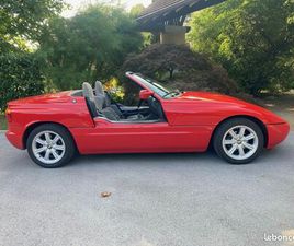 BMW Z1