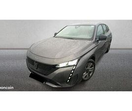 PEUGEOT 308 SW 1.5 BLUEHDI 130CV EAT8 ACTIVE PACK