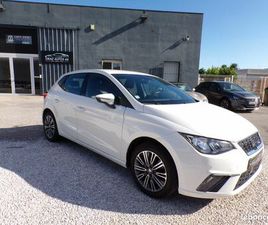 SEAT IBIZA XCELLENCE 1.0 115 CV