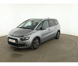CITROEN C4 GRAND PICASSO 1.2 PURETECH FEEL EAT6