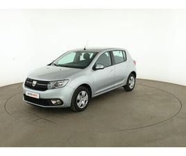 DACIA SANDERO 1.0 SCE CITY+