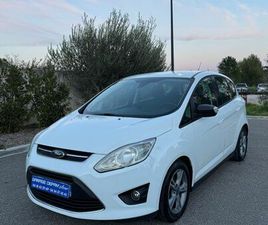FORD C-MAX FORD C-MAX 1,0L ECOBOOST 100CH