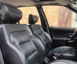 PEUGEOT 306 CASHMERE A