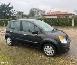 RENAULT MODUS RENAULT MODUS 1.4 16V / DISTRIBUTION NEUVE