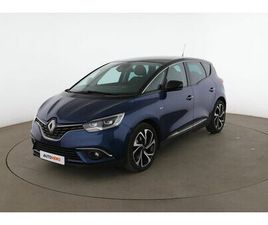 RENAULT SCENIC 1.3 TCE BOSE EDITION EDC