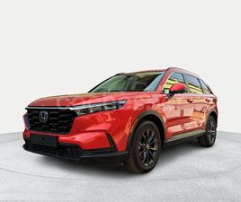 HONDA CR-V 2.0 IMMD HEV 4X4 ADVANCE