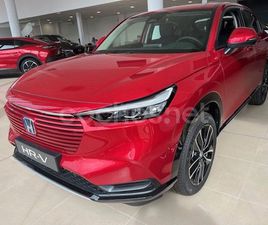 HONDA HR-V 1.5 IMMD ADVANCE 4X2