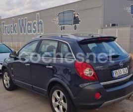 OPEL ANTARA OPEL ANTARA 2.0 CDTI 16V COSMO PLUS