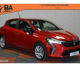 CLIO V DCI 100 CH GSR2 EVOLUTION