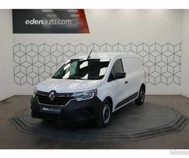 RENAULT KANGOO VAN L2 BLUE DCI 115 GRAND CONFORT - 22