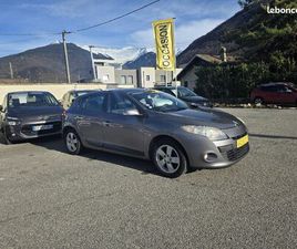 RENAULT MEGANE RENAULT MÉGANE III TCE 130CV DYNAMIQUE