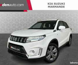 SUZUKI VITARA 1.5 DUALJET HYBRID AUTO PRIVILÈGE
