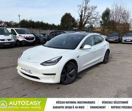 TESLA MODEL 3 LONG RANGE DUAL MOTOR / AWD / 490 CH